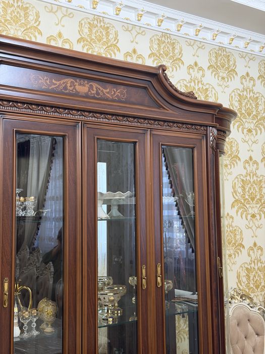 Мебель для гостиной