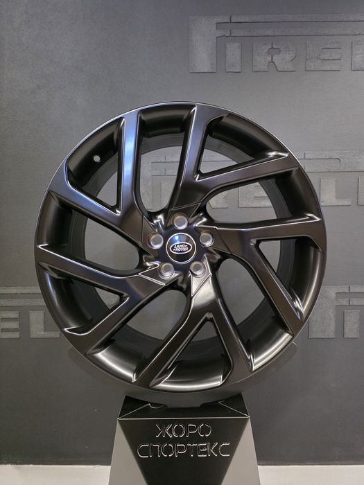 20цола Rover 5x108 Range Rover Роувър