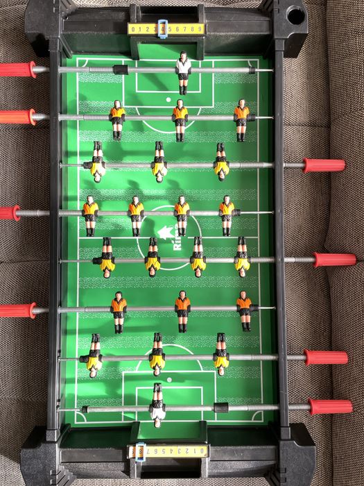 Топка за софтбол