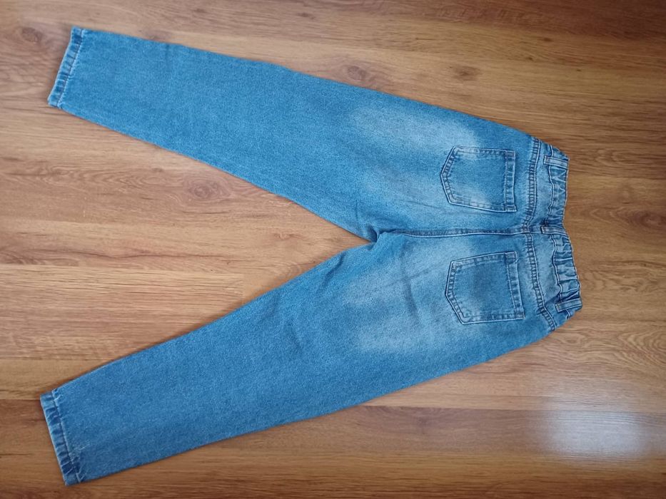 Детски дънки 146см