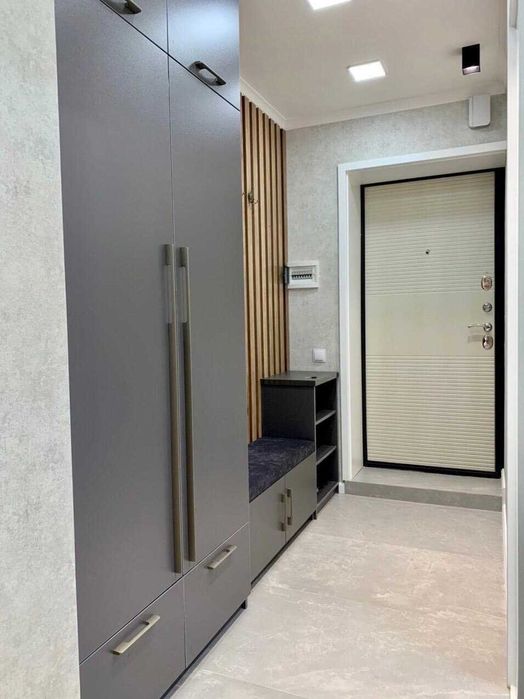 Сдаётся Квартира