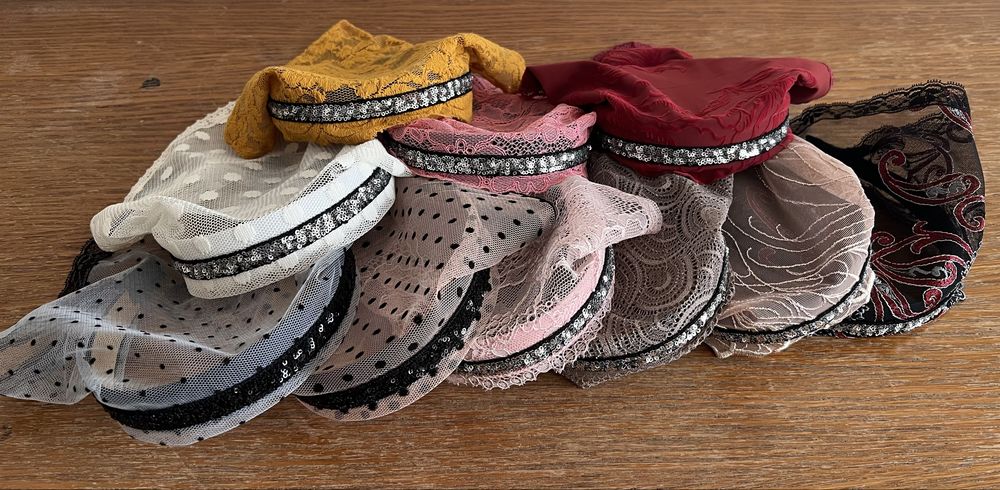 Baticuri si bentite