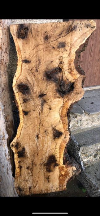 Янове,шайби и дъски,от орех,дъб,черница,бряст