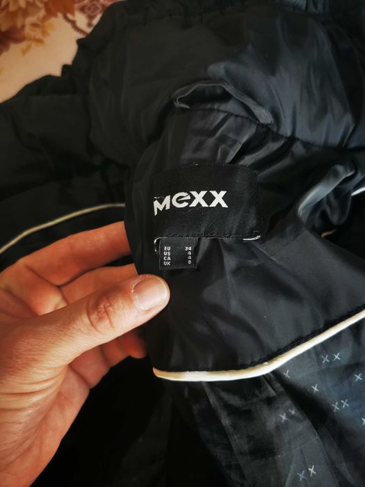 Кокетно Дамско яке Mexx