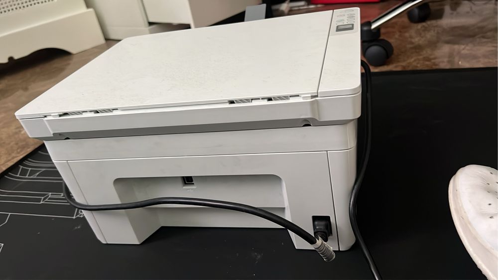 HP LaserJet MFP M140we – Multifuncțională Laser