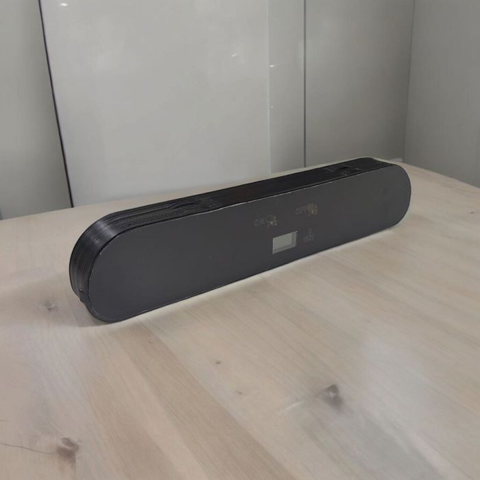 Датчик температура для авто и кнопка богажника.