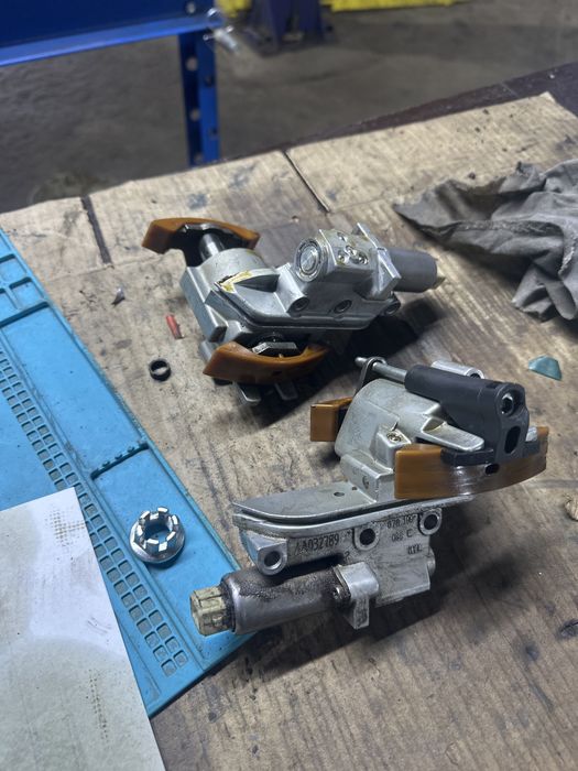 Продам ГНЦ ауди с5 2.8 30 клоп 2.4