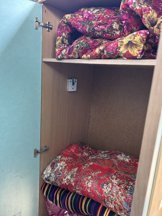 Шкаф для прихожей