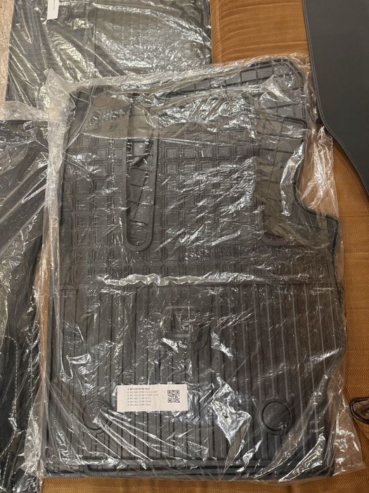 Mercedes G class Set covorase+portbagaj/ Plasa reverticala+rulou OEM!