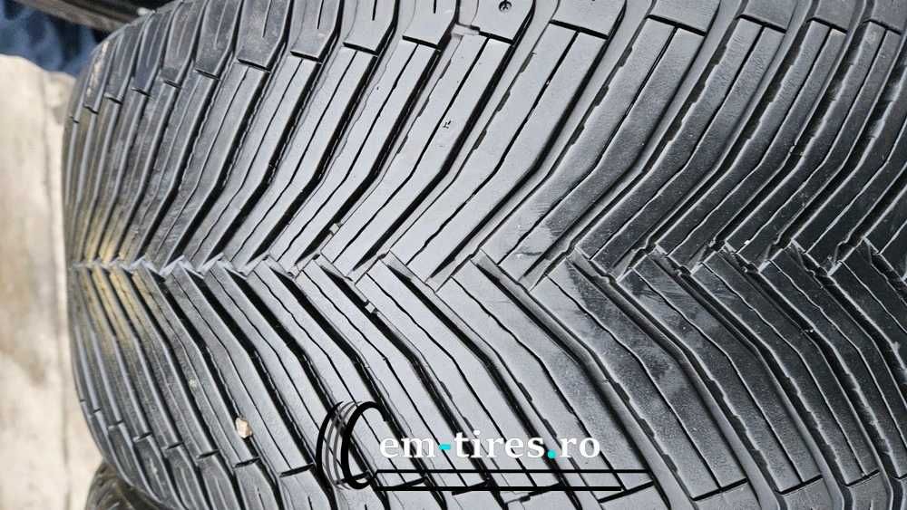 255/40 R20 • All Season • Michelin CrossClimate 2 101H | 2 buc | DOT 2023 | Pret/buc