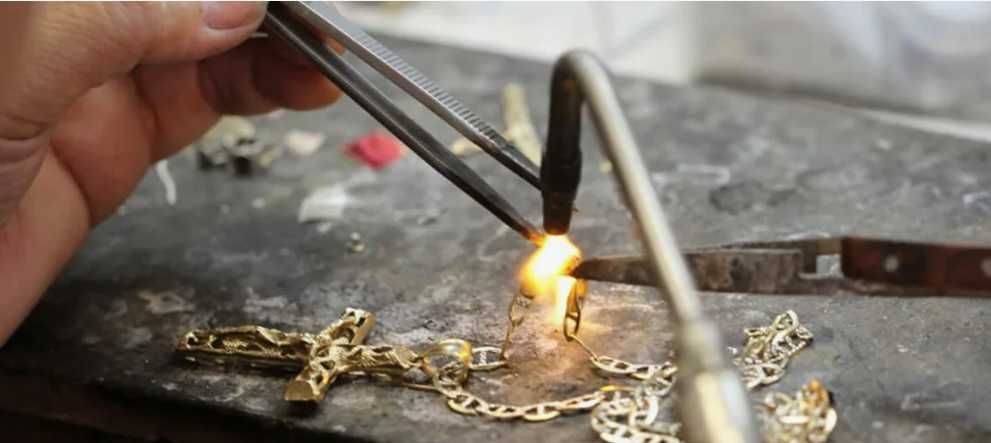 Обучение ювелирному делу