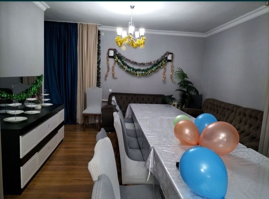 Коттедж. Гостевой дом