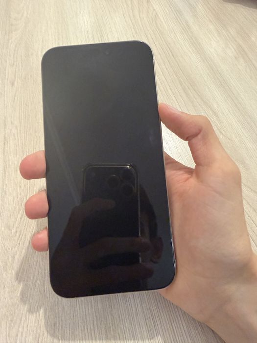 Айфон 15 про макс 1tb