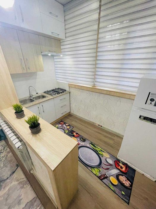 Сдам кв Dream Park Гафура Гуляма 2/3/4 ро-н Чиланзар-3 кв