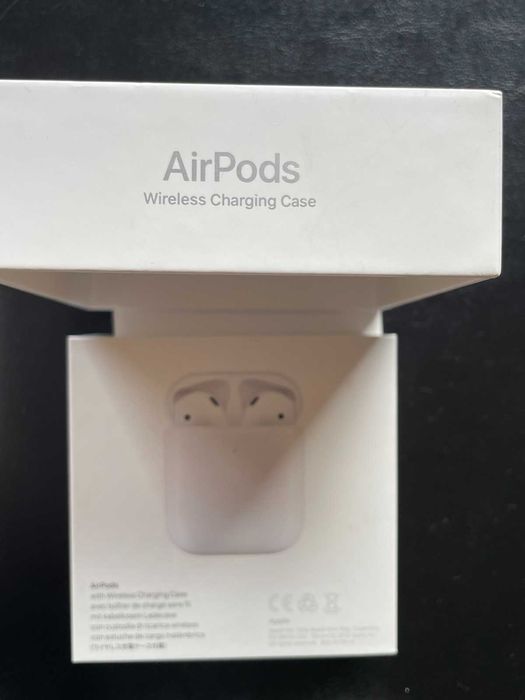 Безжични слушалки Bluetooth