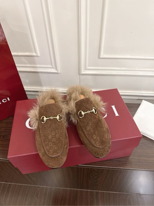 Mocasini Gucci