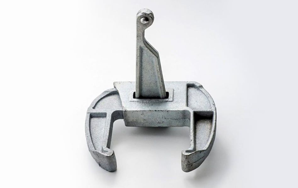 Унивилка толщина метала 4мм