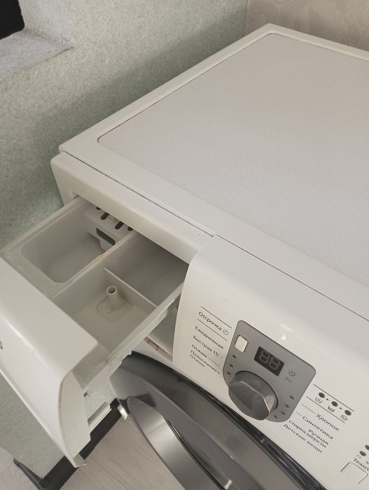 Стиральная машина автомат samsung