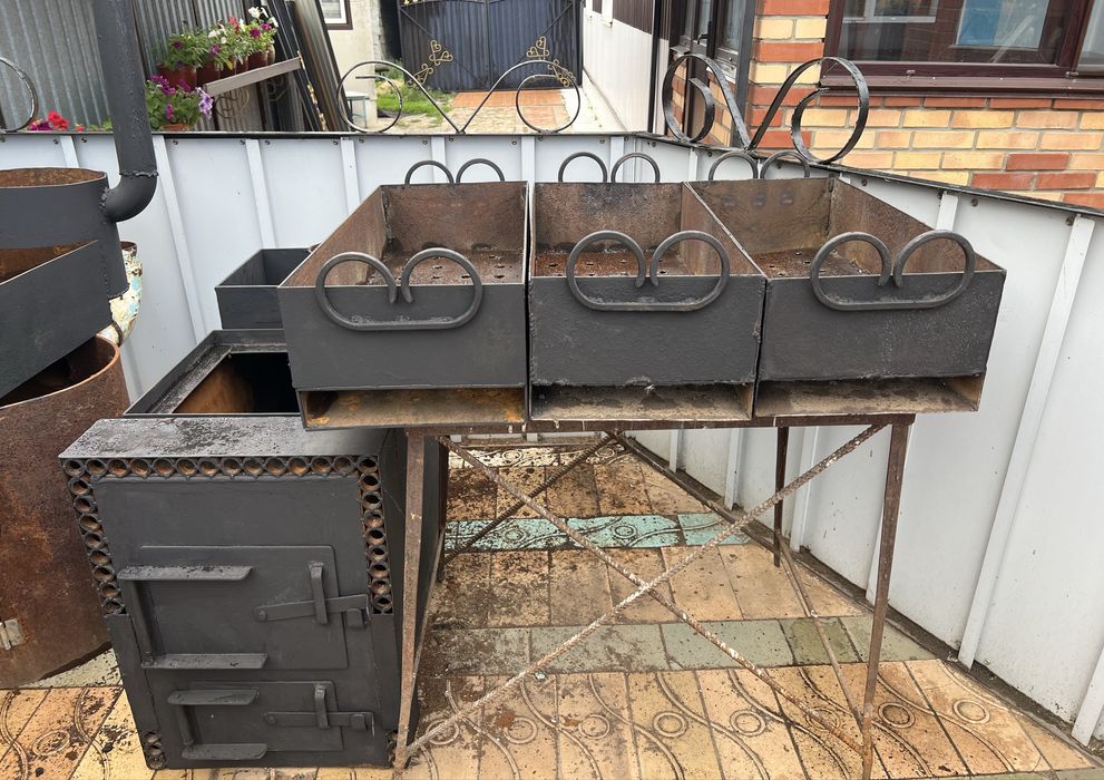 Продам котел банный