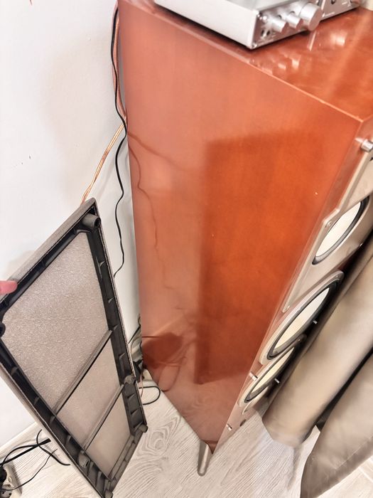 Стерео система Yamaha NS 8HX