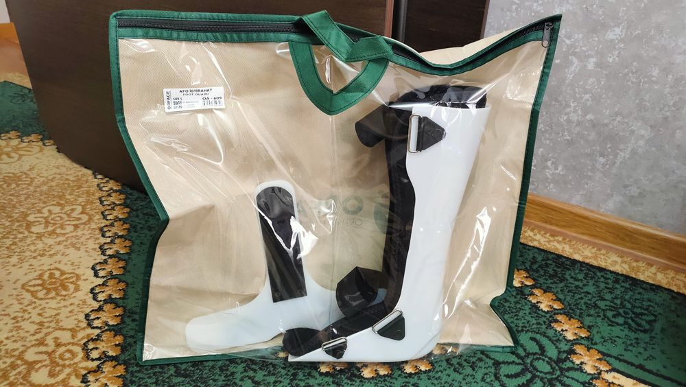 Два матраса и сапажок