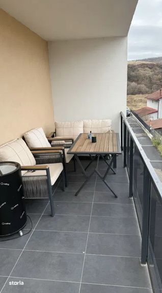 Apartament de 3 camere, modern, parcare, str Somesului