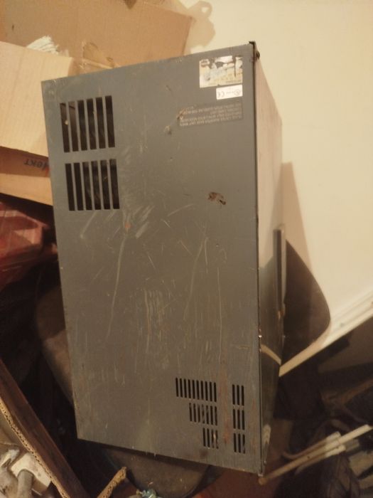 Продам частотный преобразователь б/у