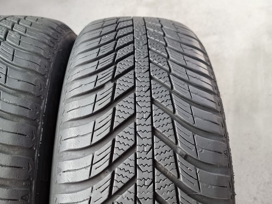 195/60/15 Nexen 2Броя: 50€ 7мм