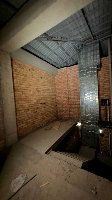 7-комнатная квартира 200 м², ЖК Barocco, дуплекс