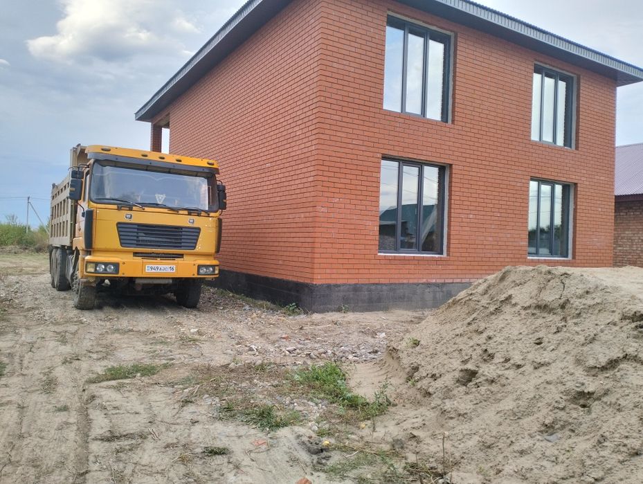 Продам 2х этажный дом