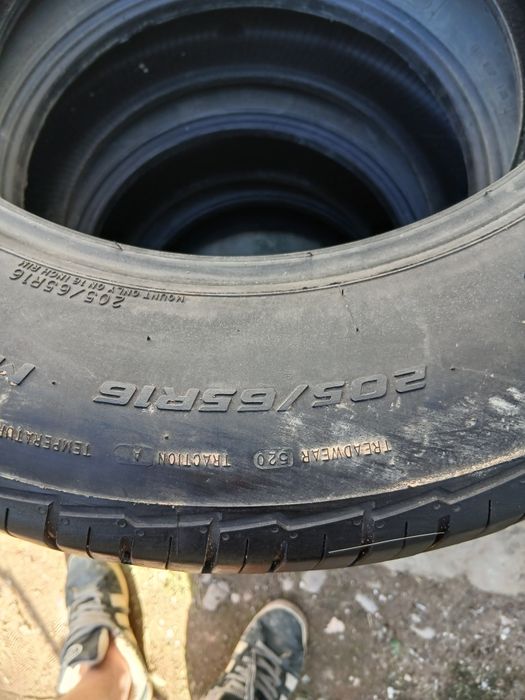 Р16 камплект лета