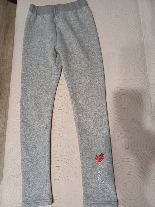 Зимни дрехи за - 9-10г