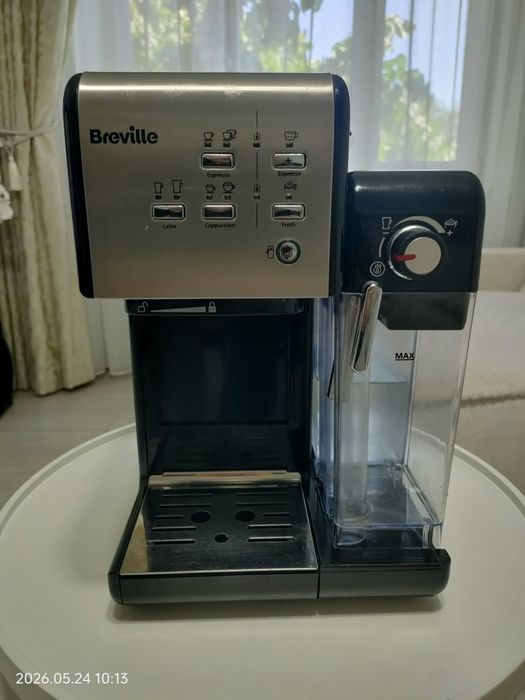 Espresor Breville