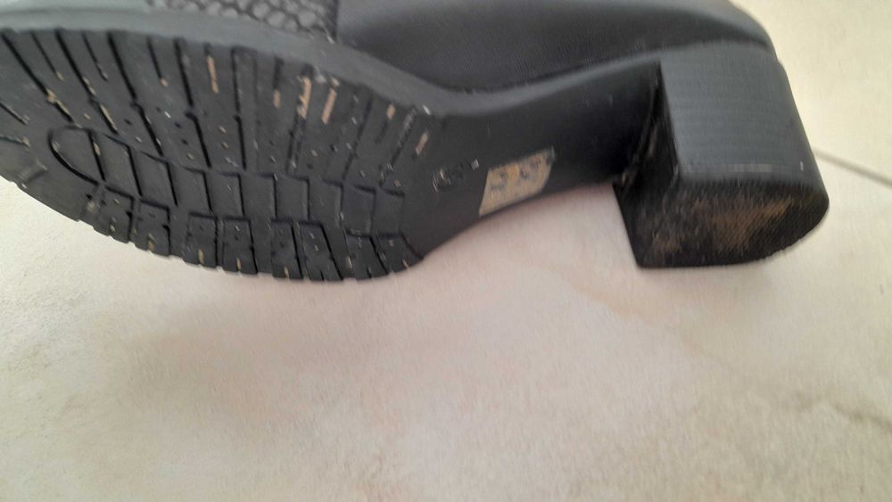 Pantofi dama,marime 36, in stare buna