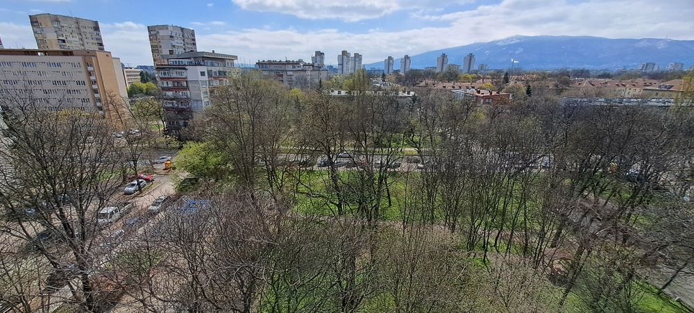 Продава се Тристаен апартамент в София, Захарна фабрика - 90 кв.м за 1767 €/кв.м - Снимка #5