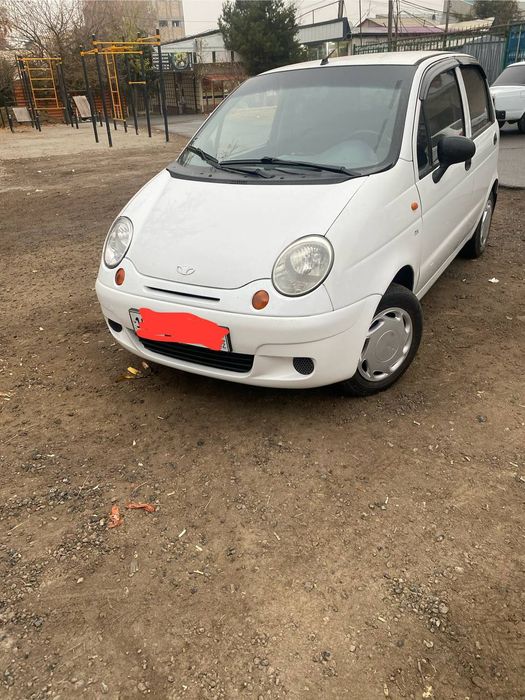 Matiz mx 2010 yil
