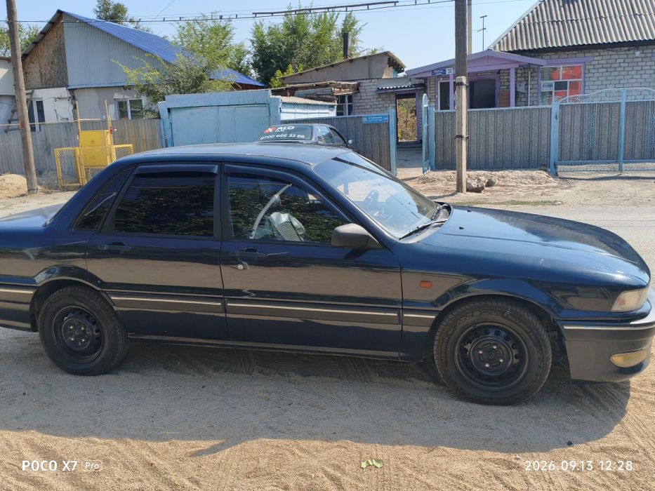 Галант переходка
