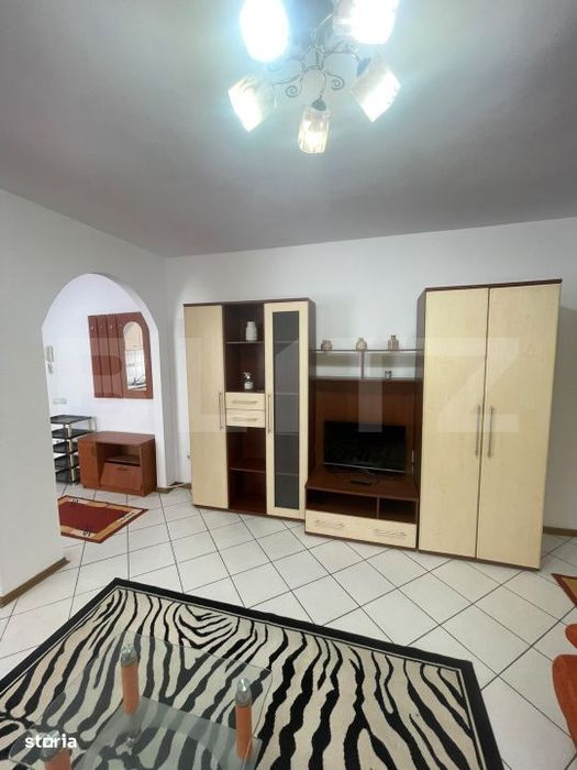 Apartament 2 camere, 48 mp, strada Unirii - Gheorgheni — fotografia 3