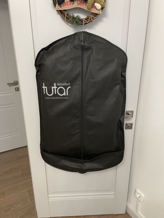 Классический костюм