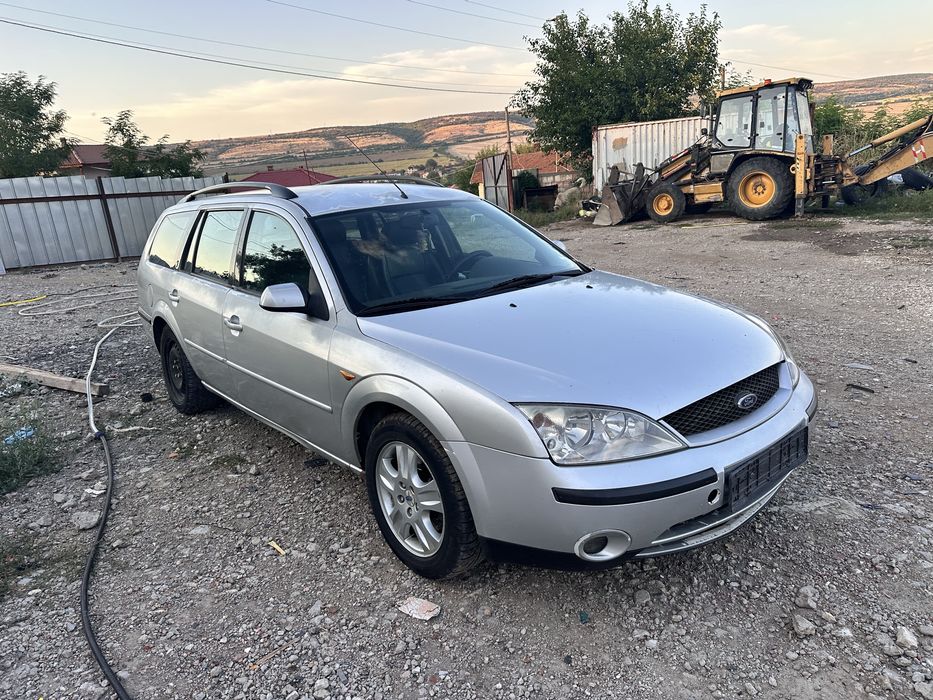 На части Ford Mondeo 2.0 TDDi
