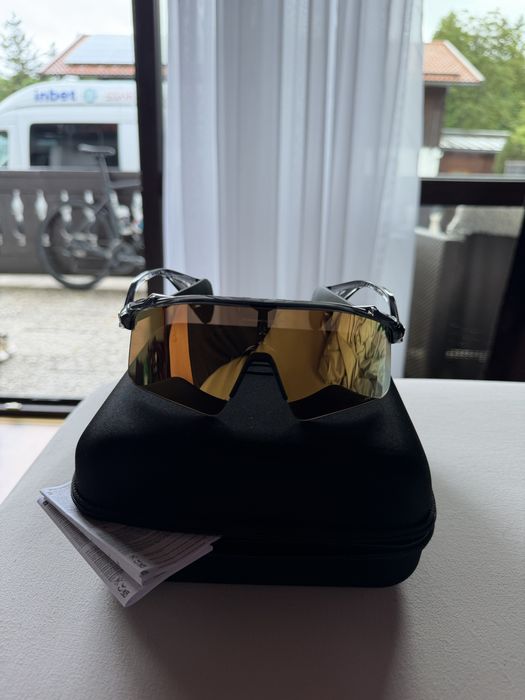 Oakley stunt Wing