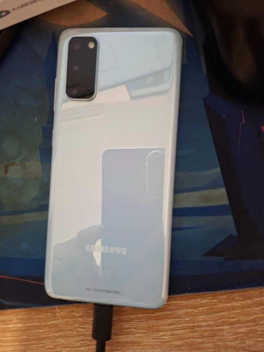 Vind samsung  s20 5g