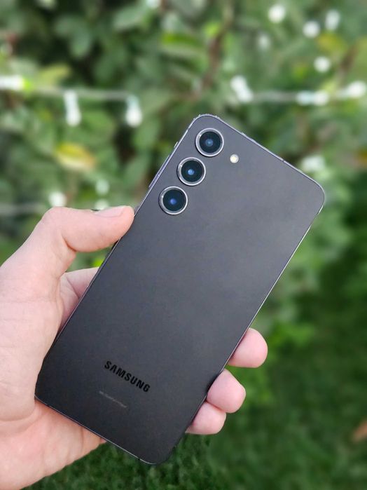 Samsung S23 Plus 256Gb sim+e-sim