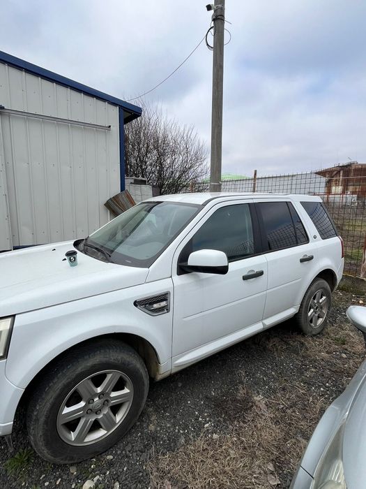 De vânzare Range Rover