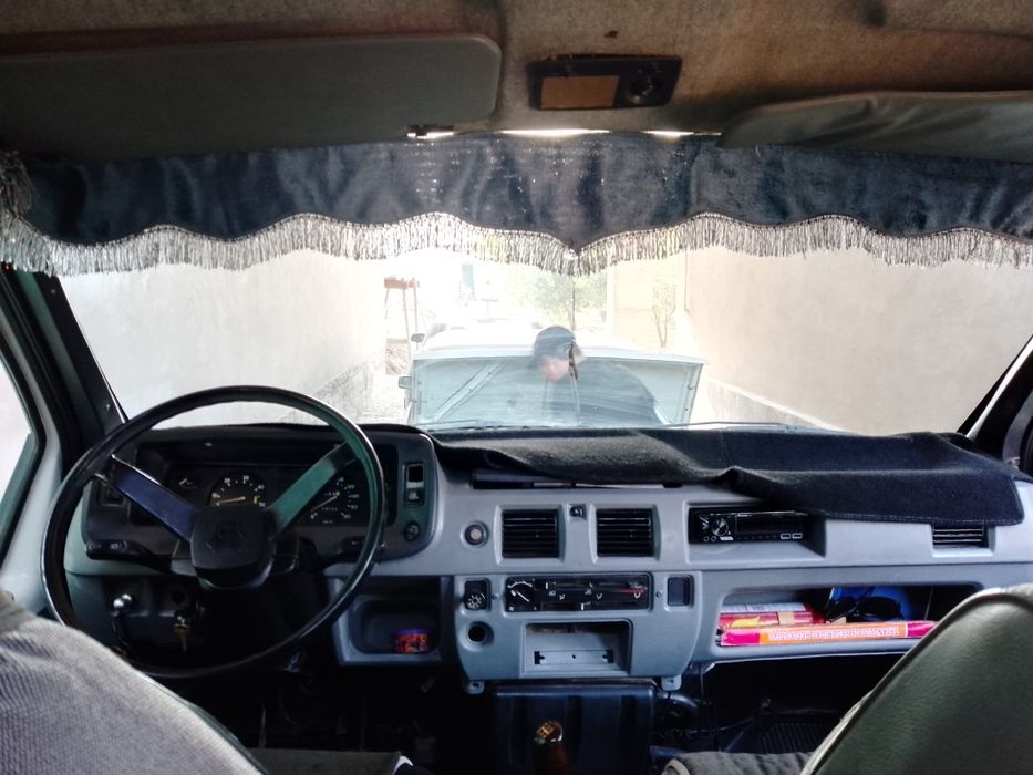 Фермер заводской