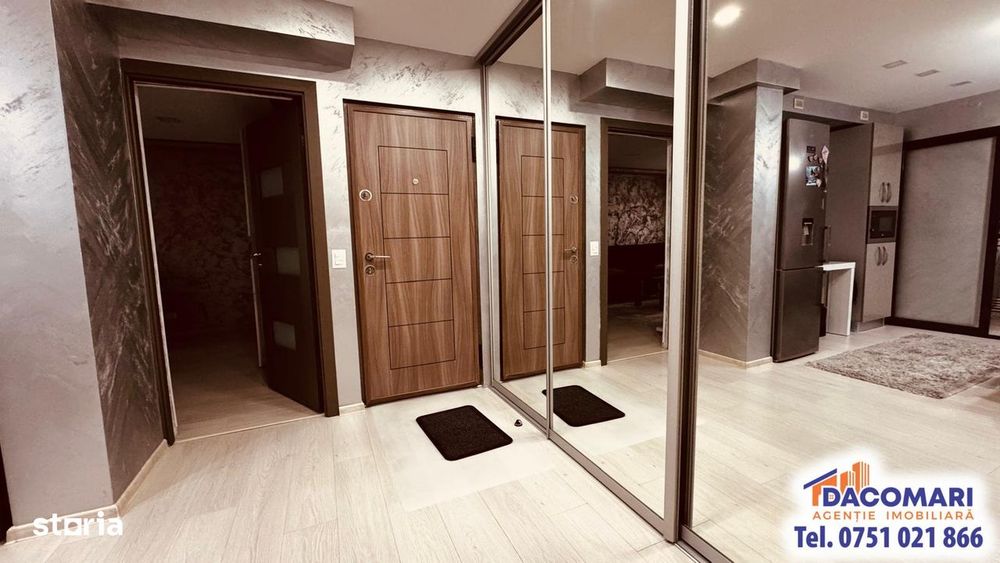 Apartament – Galați, Micro 21 - Mai multe