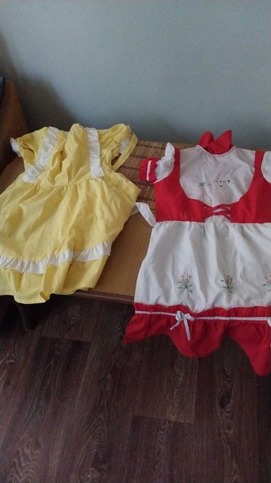 Платье,блузка,юбка детская