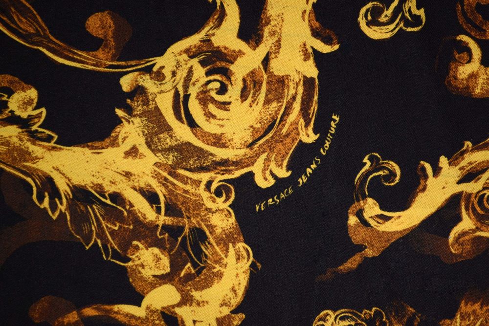 Versace Jeans Couture -  мъжка тениска, размер L