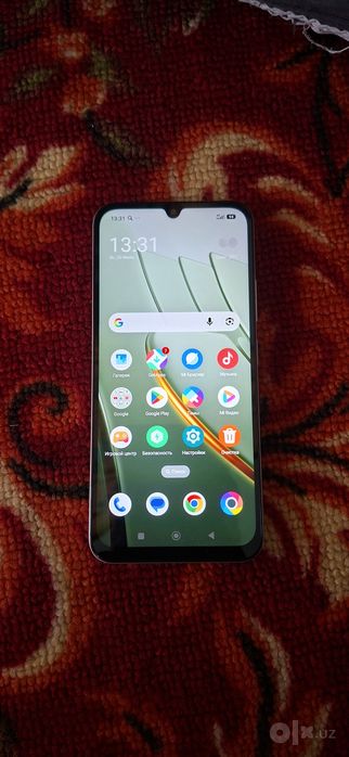 Poco c81 pro sotiladi