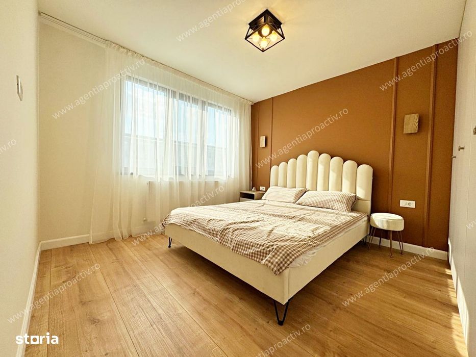 Apartament cu 2 camere, renovat integral – Țiglina 2, la cheie!